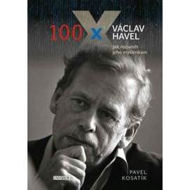 100 x Václav Havel