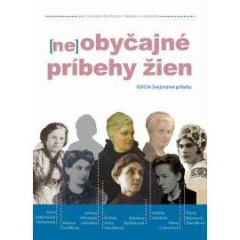 (ne)obyčajné príbehy žien