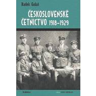 Československé četnictvo 1918-1929 - cena, porovnanie