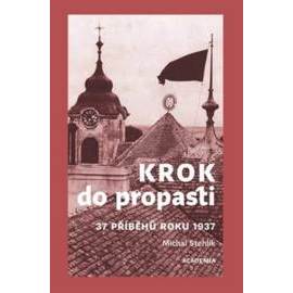 Krok do propasti