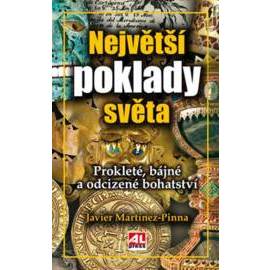 Největší poklady světa