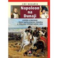 Napoleon na Dunaji - Aspern a Wagram: Pr - cena, porovnanie