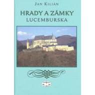 Hrady a zámky Lucemburska - cena, porovnanie