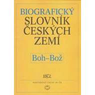 Biografický slovník českých zemí, Boh-Bož - cena, porovnanie