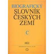 Biografický slovník českých zemí C - cena, porovnanie