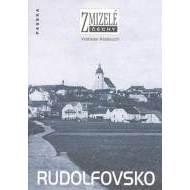 Zmizelé Čechy - Rudolfovsko - cena, porovnanie