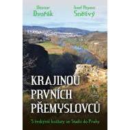 Krajinou prvních Přemyslovců - S českými - cena, porovnanie