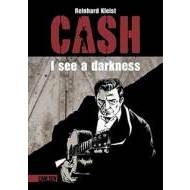 Johnny Cash I see a darkness - cena, porovnanie