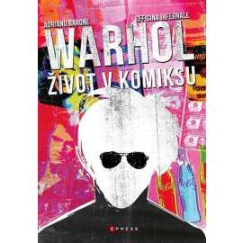 Andy Warhol: Život v komiksu