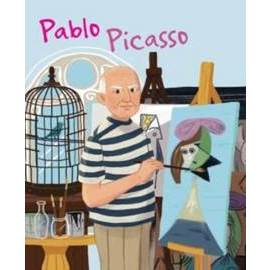 Pablo Picasso