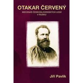 Otakar Červený - Mecenáš československýc