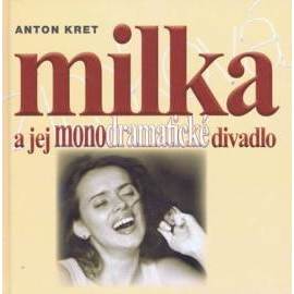 Milka a jej monodramatické divadlo