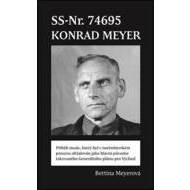 SS-Nr. 74695 Konrad Meyer - cena, porovnanie