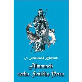 Almanach cechu Svätého Petra