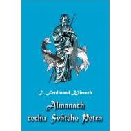 Almanach cechu Svätého Petra - cena, porovnanie