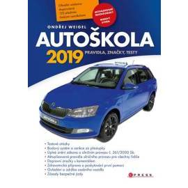 Autoškola 2019