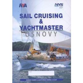 Sail cruising and yachtmaster