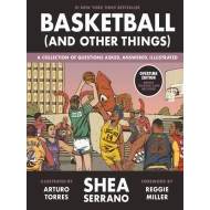 Basketball and Other Things - cena, porovnanie