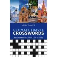 Lonely PlanetS Ultimate Travel Crosswords 1 - cena, porovnanie