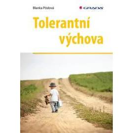 Tolerantní výchova