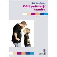 Děti potřebují hranice - cena, porovnanie