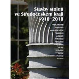 Stavby století ve Středočeském kraji 1918 - 2018