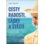 Cesty radosti, lásky a štěstí - cena, porovnanie