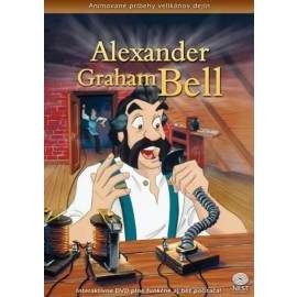 Alexander G. Bell (DVD)