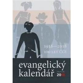 Evangelický kalendář 2018