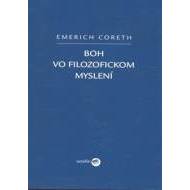 Boh vo filozofickom myslení - cena, porovnanie