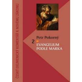 Evangelium podle Marka 2