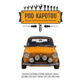 Pod kapotou