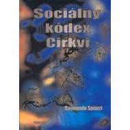 Sociálny kódex církvi - cena, porovnanie