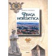 Praga hermetica - cena, porovnanie