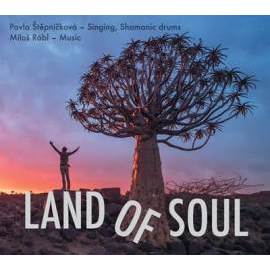 Land of Soul - 2 CD