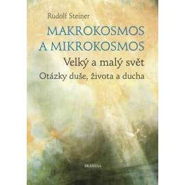 Makrokosmos a mikrokosmos