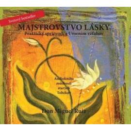 Majstrovstvo lásky (CD 4ks)