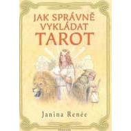 Jak správně vykládat tarot - cena, porovnanie