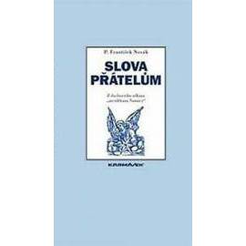 Slova přátelům - 2. vydání