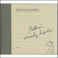 Kresby Bohuslava Martinů: Martinů obrázky kreslící - cena, porovnanie