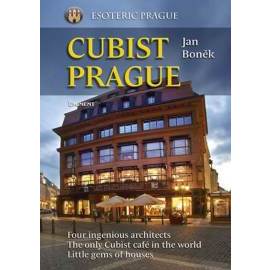 Cubist Prague (anglicky)