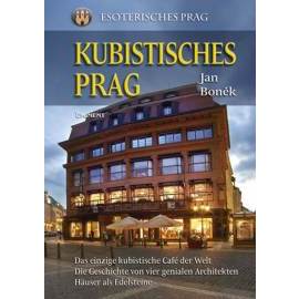 Kubistisches Prag (německy)