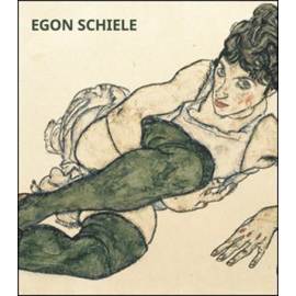 Egon Schiele (posterbook)