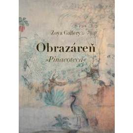 Obrazáreň (Zoya Gallery)