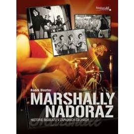 Marshally na doraz - historii bigbeatu v