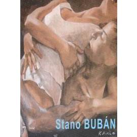 Stano Bubán