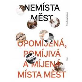 Nemísta měst - Opomíjená, pomíjivá a míj