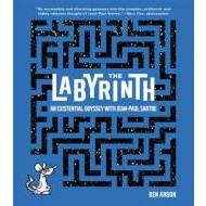 The Labyrinth - cena, porovnanie