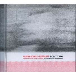 Alpine songs - Refrains