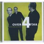 Over4tea - cena, porovnanie